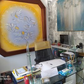 Προστατευτικό κρύσταλλο ασφαλείας