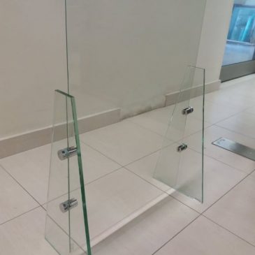 Προστατευτικό Κρύσταλλο Ασφαλείας